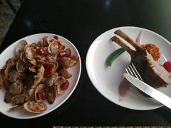 -339旋转餐厅(天府熊猫塔店)