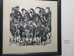 -湖北省美术院美术馆