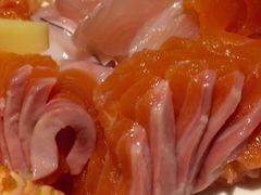 -星伦多自助料理·涮烤一体(虹悦城店)