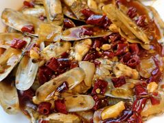 -赶海部落海鲜城(海阳路店)