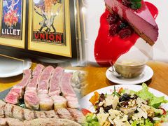 -Entrecôte 法国牛扒馆(保利·时光里店)