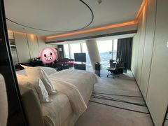 -广州四季酒店