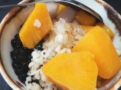 -鲜芋仙(太原街万达店)
