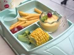 -豪客来牛排(海沧阿罗海店)