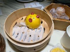 -陶陶居酒家(SM二期购物广场店)