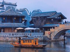 -中国宜宾·长江地标广场