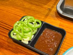 -丹东特色烤肉(学府路一部店)