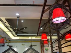 -周正水煮活鱼·吊水鱼(万科店)