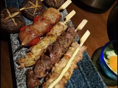 -千代武日本料理(开发区店)