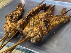 -大鹏烧烤(永康街店)