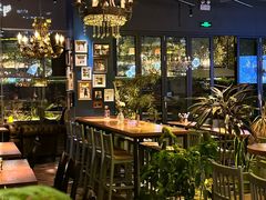 -The Happy Monk(前海壹方汇店)