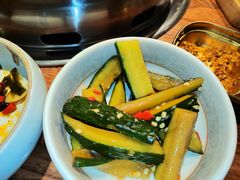 -九田家黑牛烤肉料理(新辰里亚运村店)
