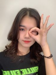 -YESIDO椰岛造型烫发染发