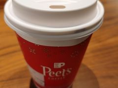 -Peet's Coffee皮爷咖啡(万象天地店)