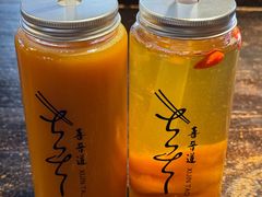 -喜晋道面馆(华严寺广场店)