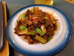 -君霖海鲜私房菜(春柳店)