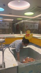 -金芙美月子中心(财富别墅店)