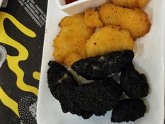 -乐凯撒披萨(正佳广场店)