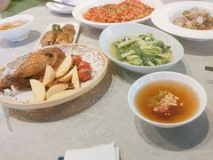 -丽华园(汉阳龙阳店)