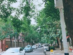 -丁丁猫重庆小面(徐州路店)