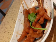 -蒸武门·广式茶点(金宝莱店)