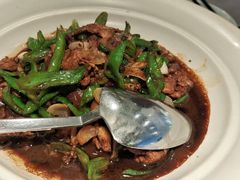 -兰湘子·湘菜小炒(长安万科广场店)