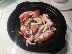 -百味馆·粤菜·湛江菜(后海花园店)