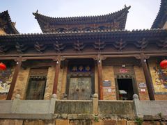 -郭峪古城
