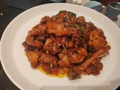 -福成厚江鱼壹号黑金冠好店(群力店)