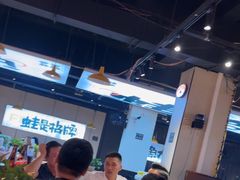 -蛙老爹·蜀香美蛙鱼头(王家湾店)