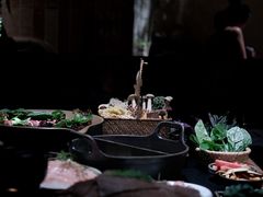 -大龙燚·旷野鲜火锅(广州首店)