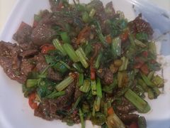 -江湖亮亮蒸虾大排档烤全羊清真(武汉总店)