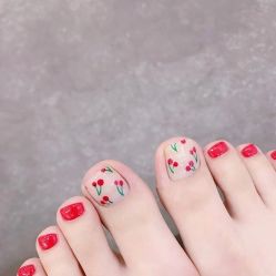 -Halo美甲美睫