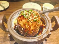 -扬州狮子楼·非遗淮扬菜(总店)