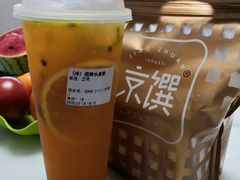 招牌原味吐司-京馔手工吐司(万达广场济南高新店)