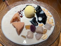 -岛风·台食小馆 ISLAND BISTRO(烟台山店)