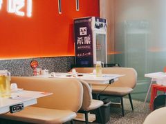 -虎丫炒鸡(西安熙地港店)
