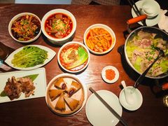 -全牛匠·乐山跷脚牛肉(西单华威约饭街店)