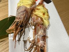 -虹料理·日料放题(悠方店)