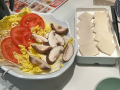 -黄记煌三汁焖锅(新佳丽江汉路店)