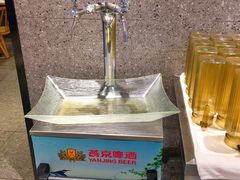 -福成自助烤肉(双桥万达店)