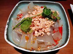 东北大拉皮-胖哥俩肉蟹煲(宿迁宝龙广场店)