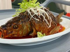 -红旗饭庄