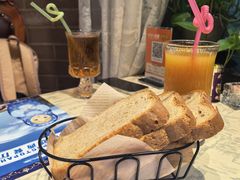 -安德烈俄式西餐厅(中央大街店)