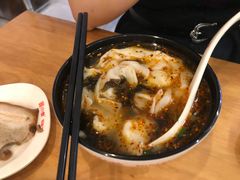 -小姜锅贴(凤凰街店)