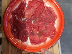 -虾领航小龙虾·吉林烧烤(柳州路店)