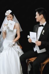 点击看大图 -全城热恋璀璨婚纱摄影