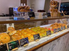 -WHEAT&BAKER-麥(凯德来福士店)