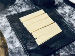 -牛将军•涮肉•烤肉(北京王府井·故宫店)