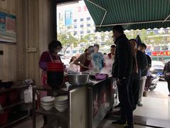 -阿晖沙嗲面
